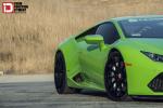 Lamborghini Huracan LP610-4 by Klassen iD 2015 года